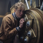 PANTALEON Films_Netflix_Army of Thieves_Matthias Schweighöfer_Image