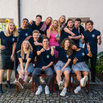 PANTAFLIX Studios_Joyn_DAS INTERNAT_Season 3_Cast_Image